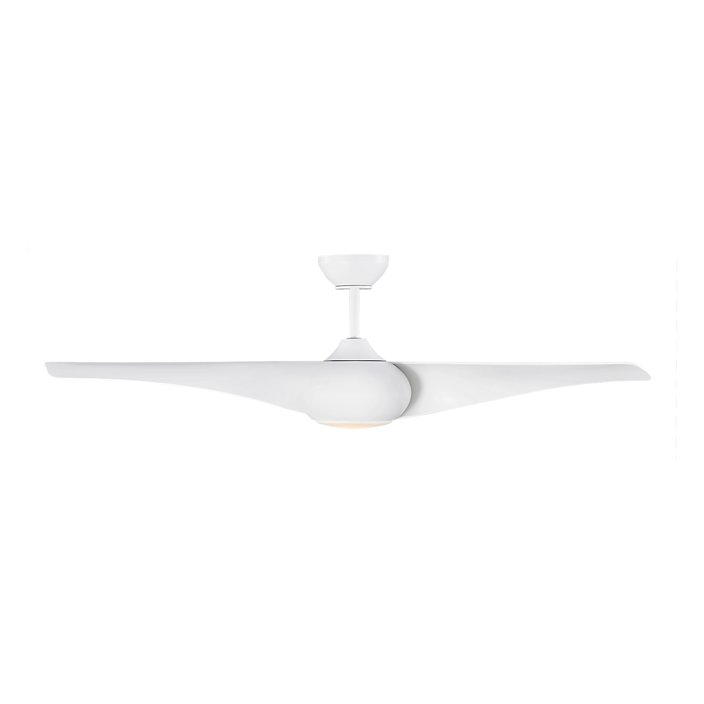 Topan Smart 52" LED Ceiling Fan