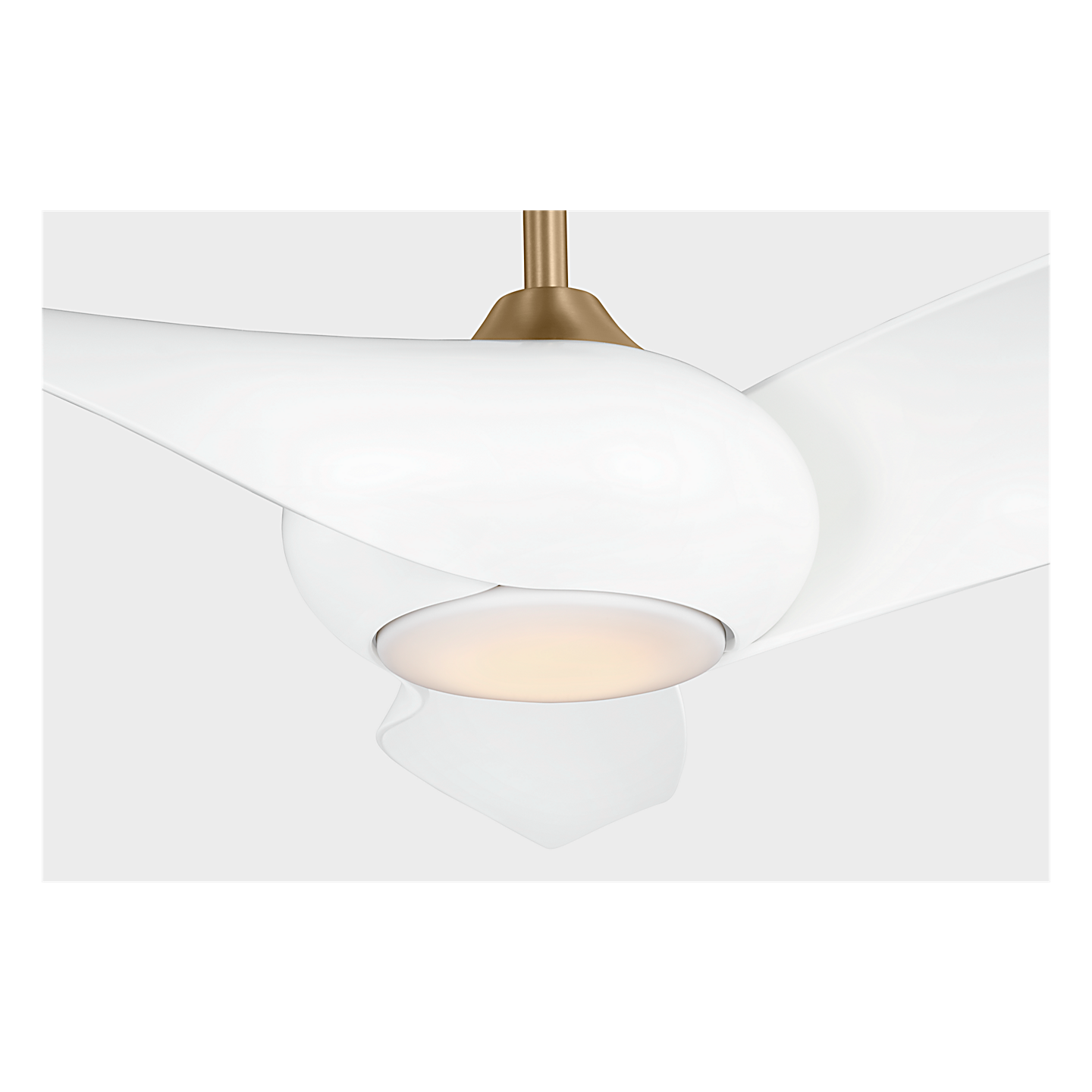Topan Smart 60" LED Ceiling Fan