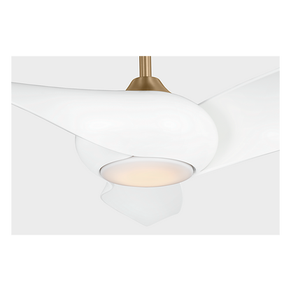 Topan Smart 60" LED Ceiling Fan