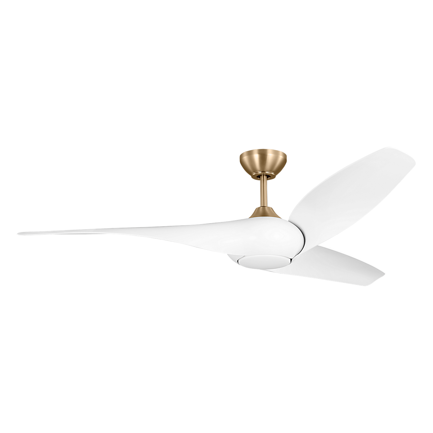 Topan Smart 60" LED Ceiling Fan