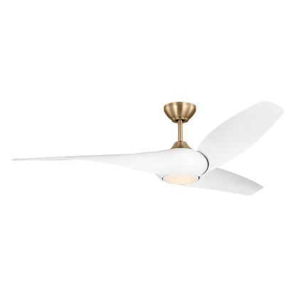 Topan Smart 60" LED Ceiling Fan