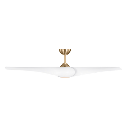 Topan Smart 60" LED Ceiling Fan