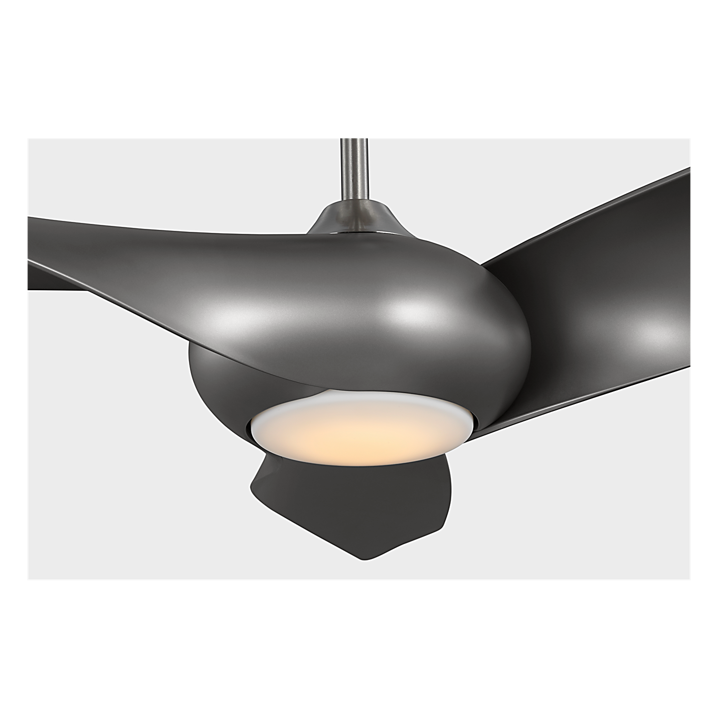 Topan Smart 60" LED Ceiling Fan