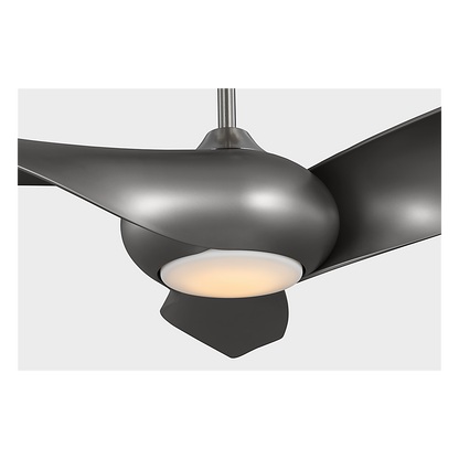 Topan Smart 60" LED Ceiling Fan