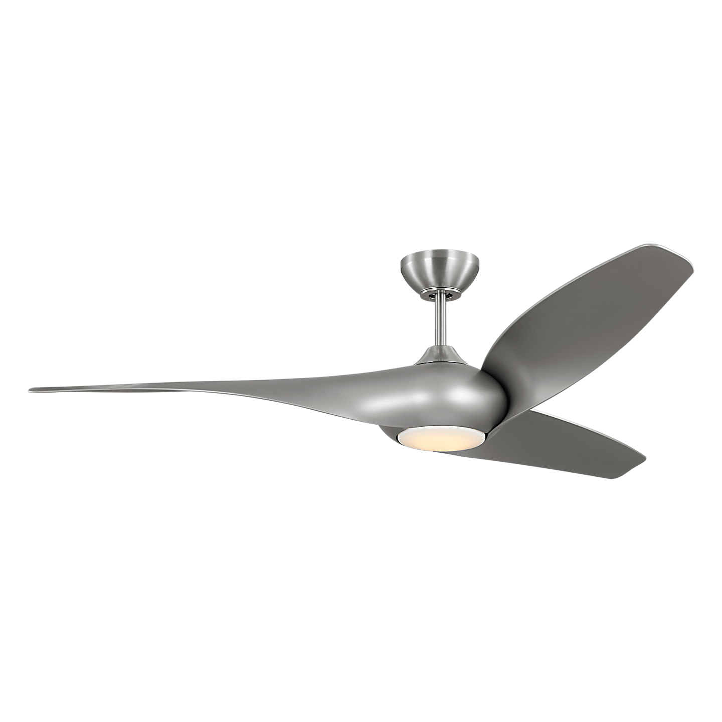 Topan Smart 60" LED Ceiling Fan