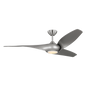Topan Smart 60" LED Ceiling Fan