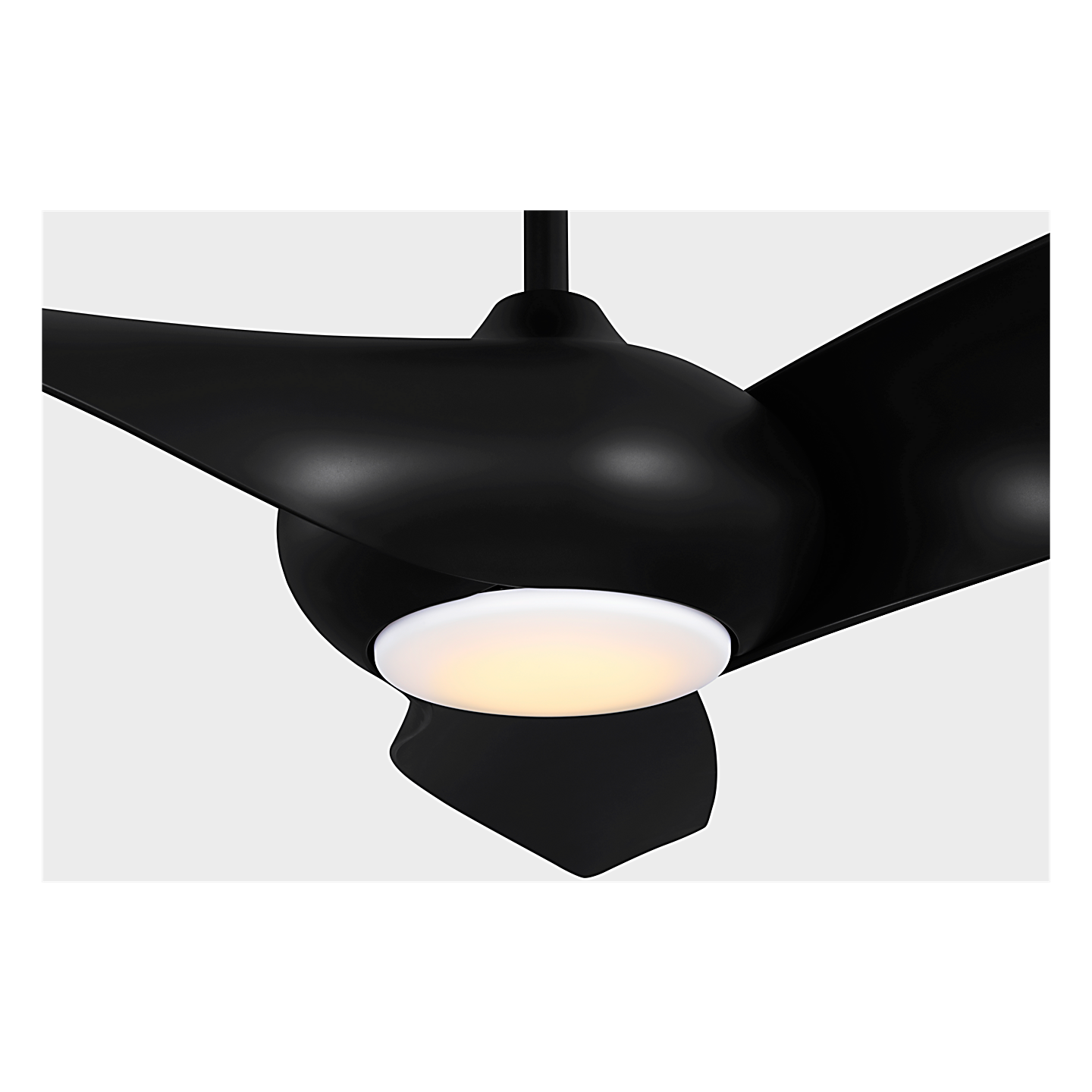 Topan Smart 60" LED Ceiling Fan