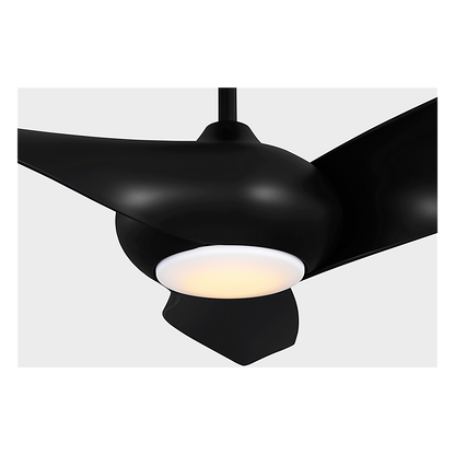 Topan Smart 60" LED Ceiling Fan