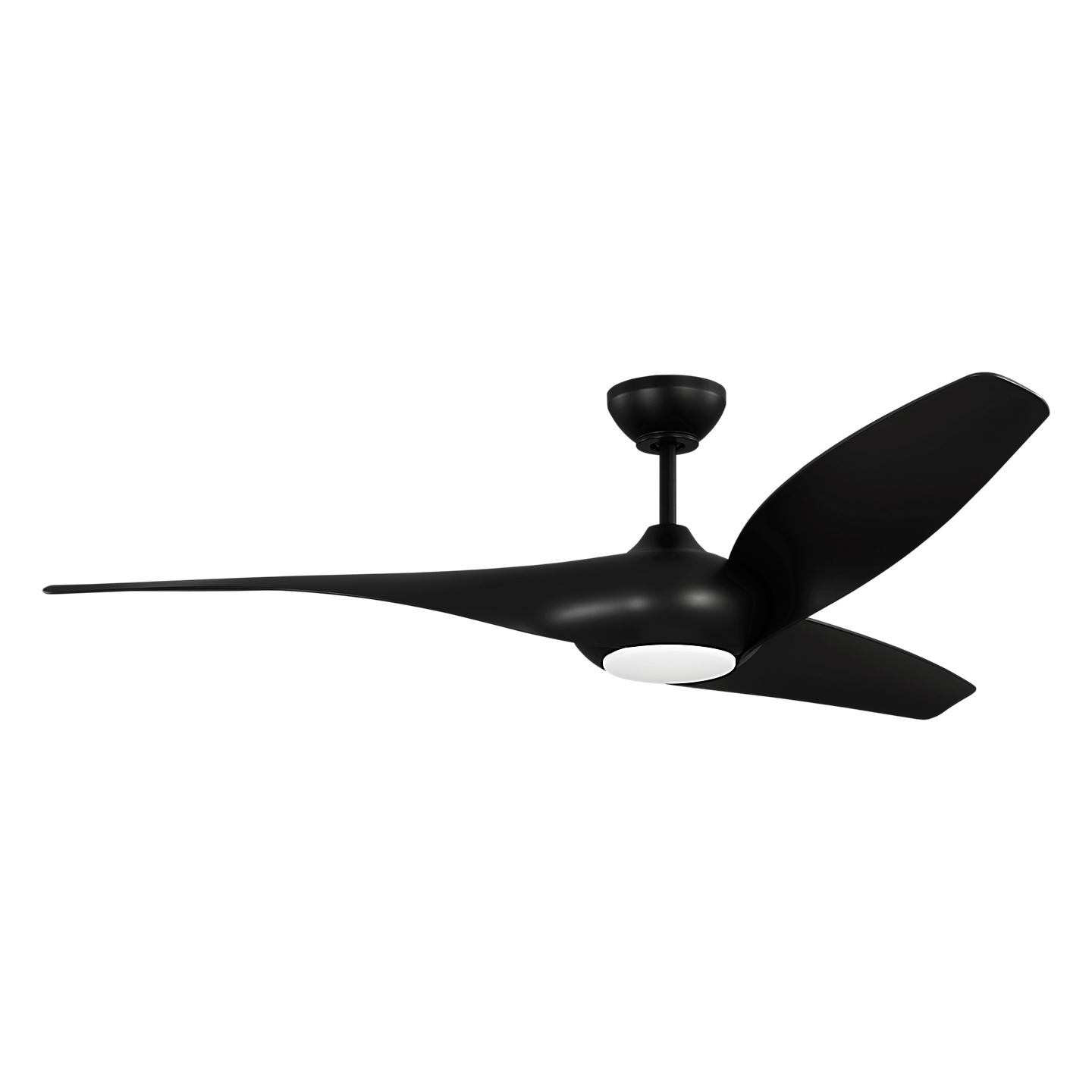 Topan Smart 60" LED Ceiling Fan