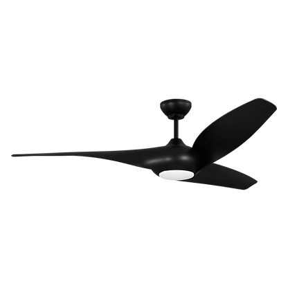 Topan Smart 60" LED Ceiling Fan