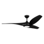 Topan Smart 60" LED Ceiling Fan