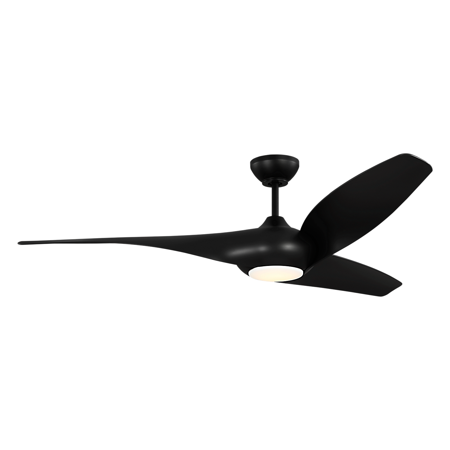 Topan Smart 60" LED Ceiling Fan