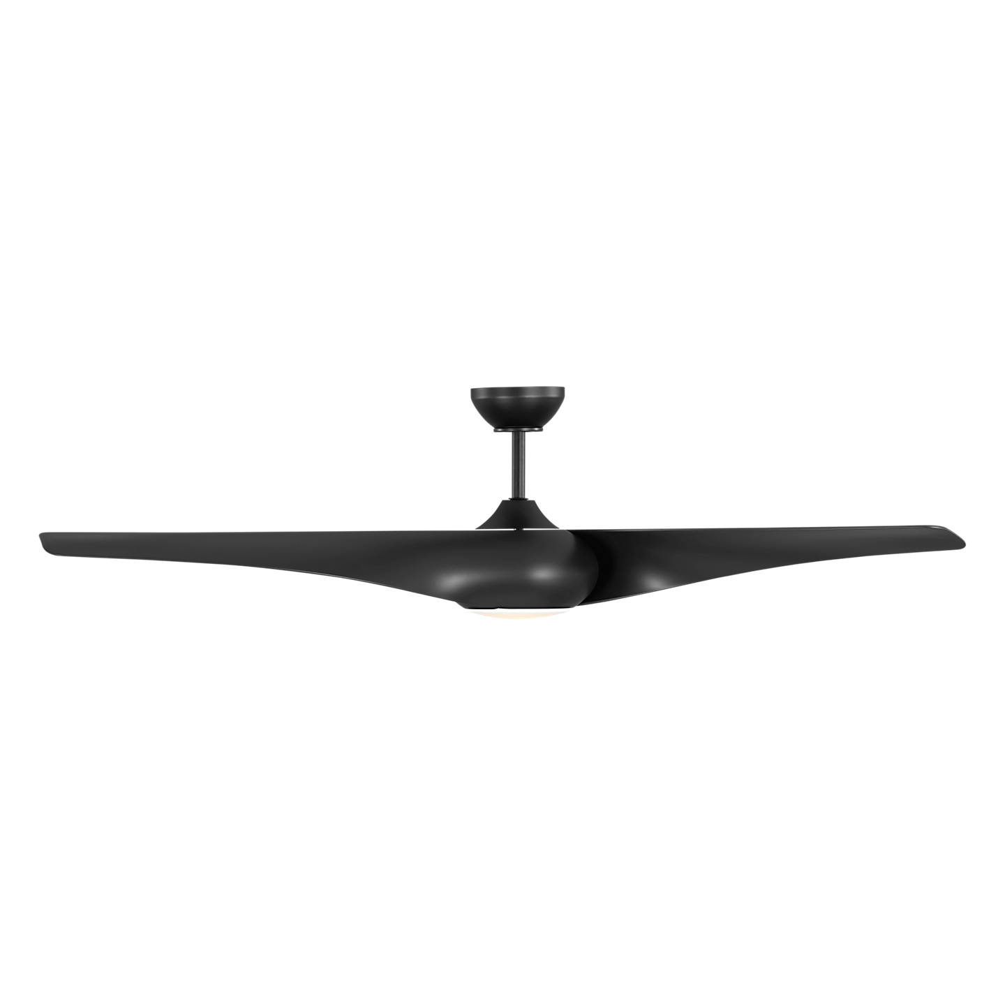 Topan Smart 60" LED Ceiling Fan