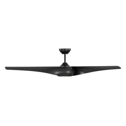 Topan Smart 60" LED Ceiling Fan