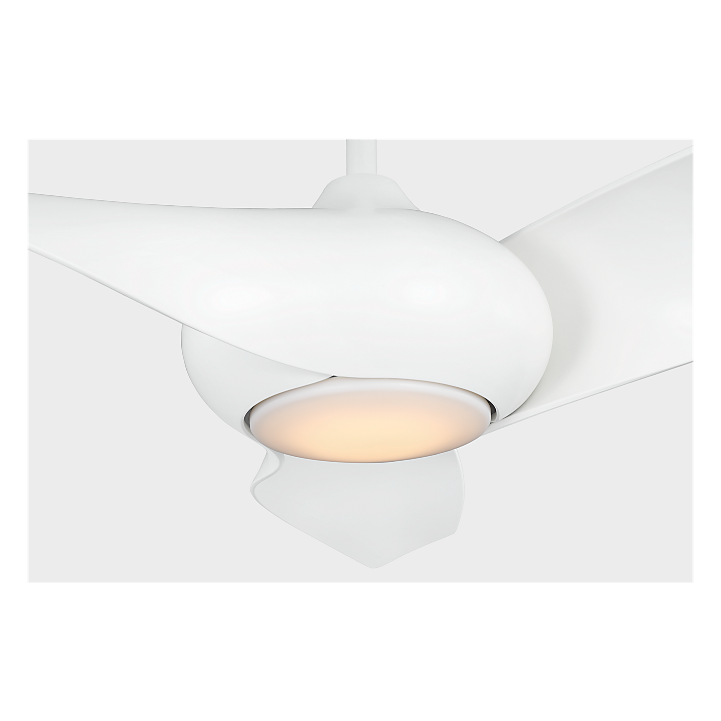 Topan Smart 60" LED Ceiling Fan