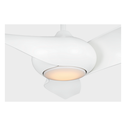 Topan Smart 60" LED Ceiling Fan