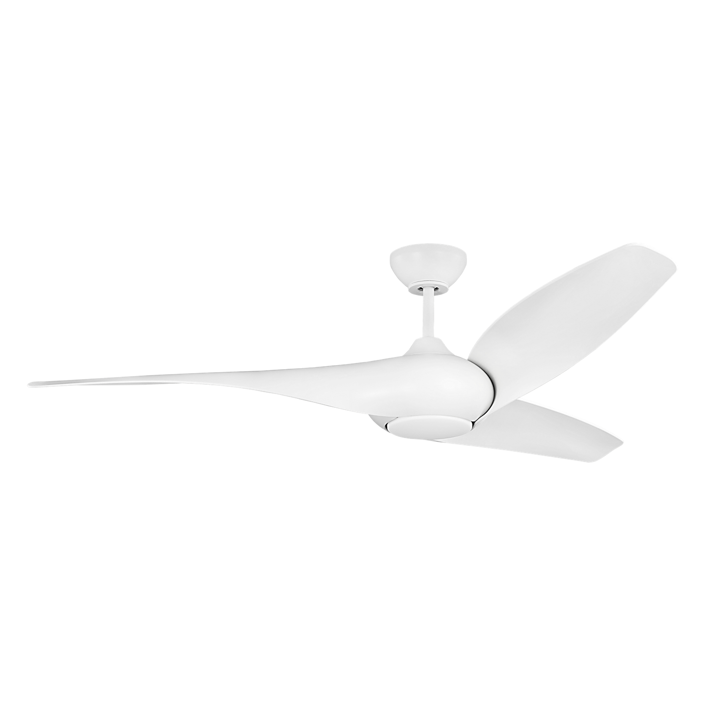 Topan Smart 60" LED Ceiling Fan