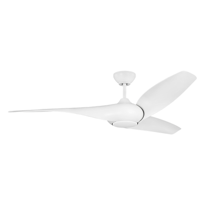 Topan Smart 60" LED Ceiling Fan