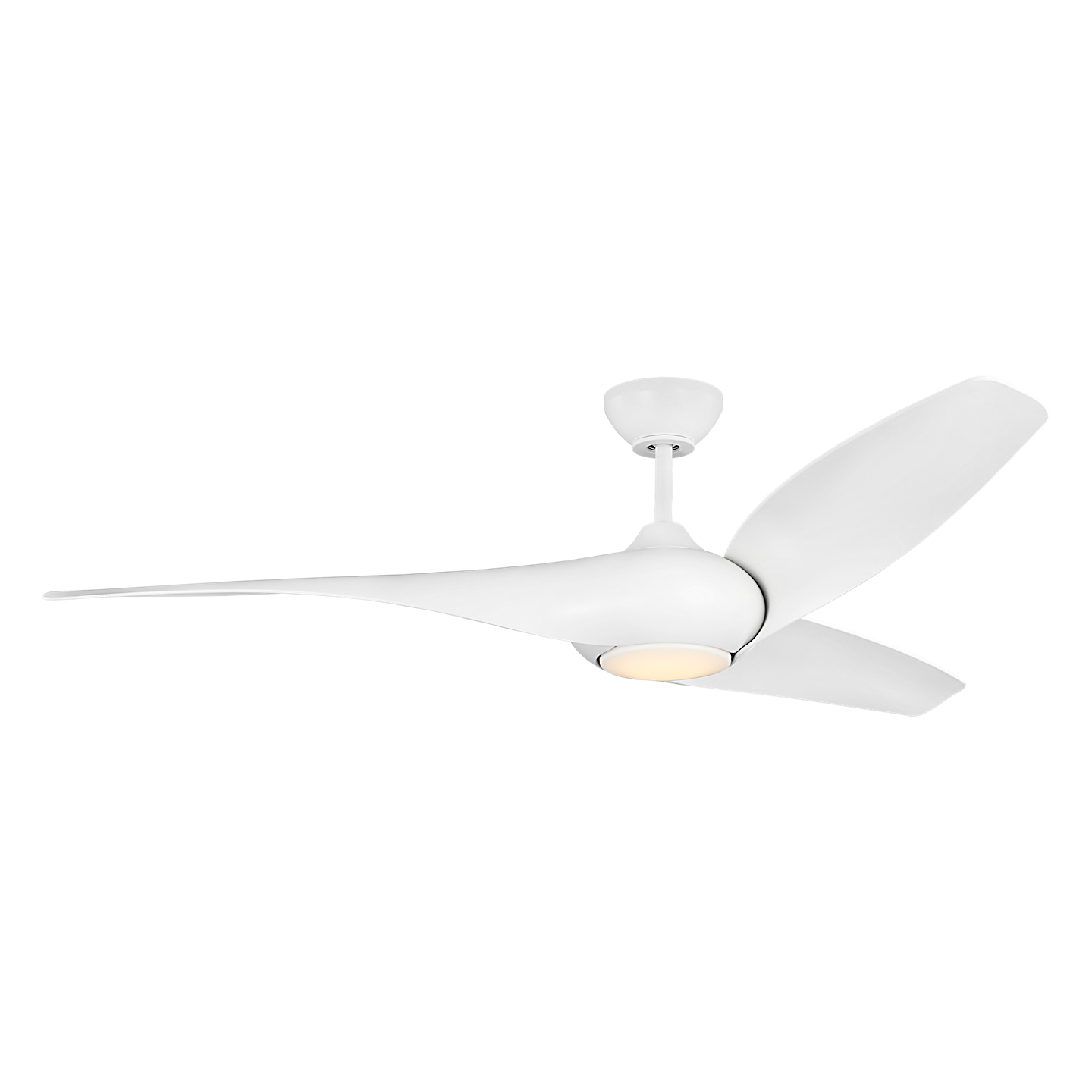 Topan Smart 60" LED Ceiling Fan