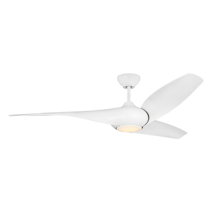 Topan Smart 60" LED Ceiling Fan