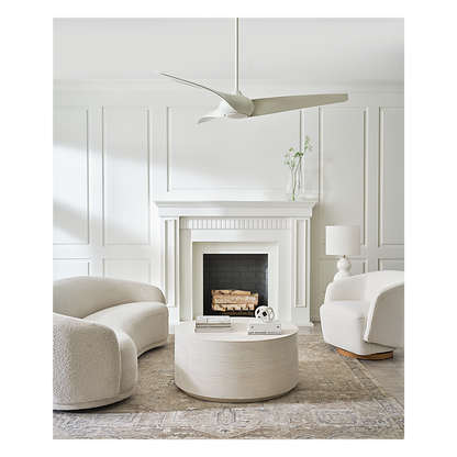 Topan Smart 60" LED Ceiling Fan