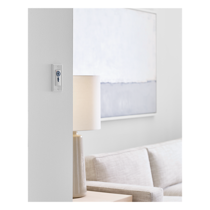 Vision 52" LED Ceiling Fan