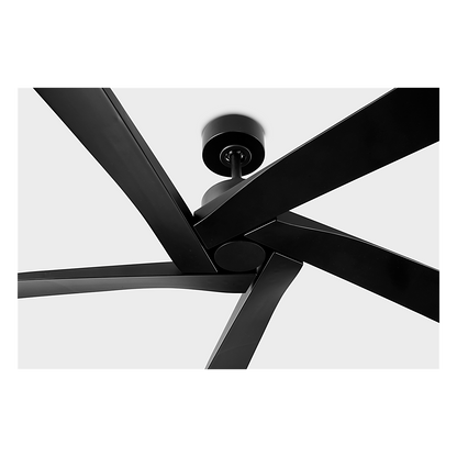 Aspen Coastal 56" Ceiling Fan