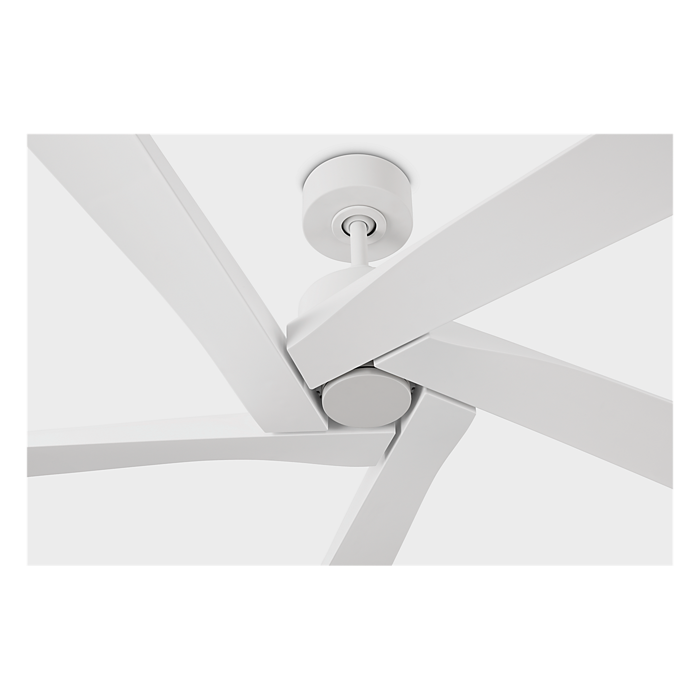 Aspen Coastal 56" Ceiling Fan