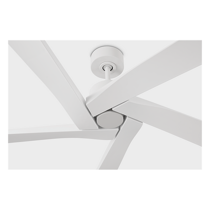 Aspen Coastal 56" Ceiling Fan