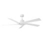Aspen Coastal 56" Ceiling Fan