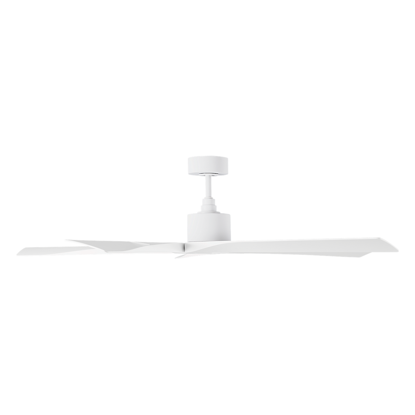 Aspen Coastal 56" Ceiling Fan