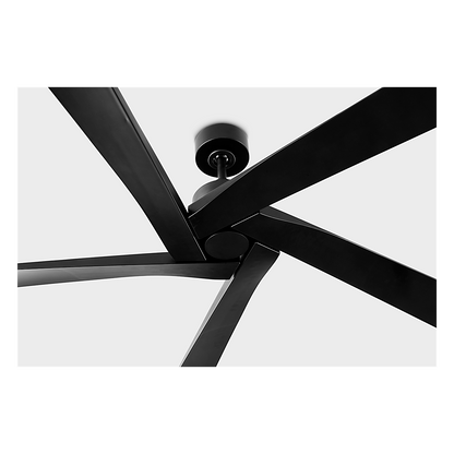 Aspen Coastal 70" Ceiling Fan