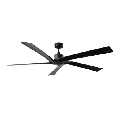 Aspen Coastal 70" Ceiling Fan