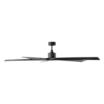 Aspen Coastal 70" Ceiling Fan