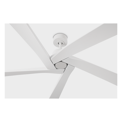 Aspen Coastal 70" Ceiling Fan