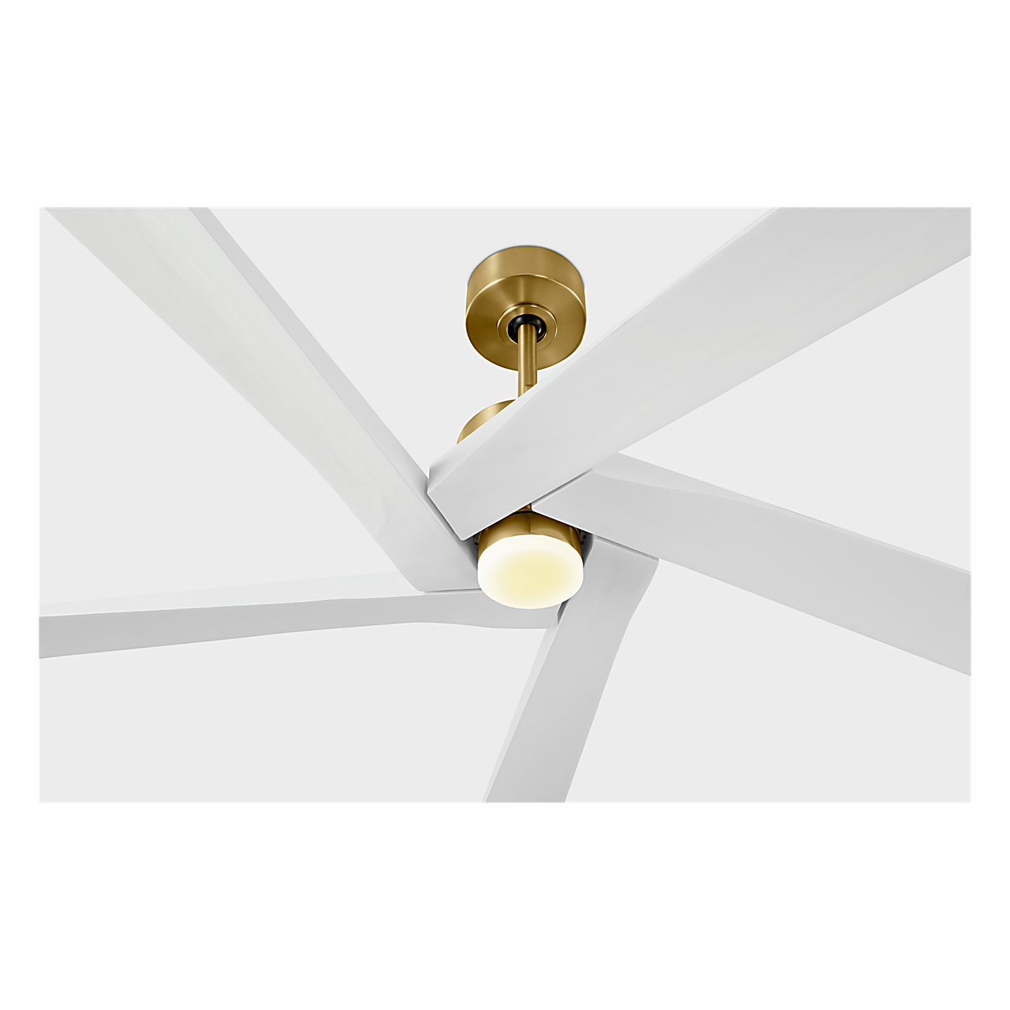 Aspen 84" Ceiling Fan