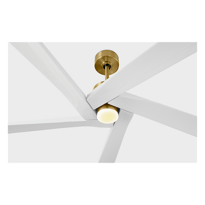 Aspen 84" Ceiling Fan