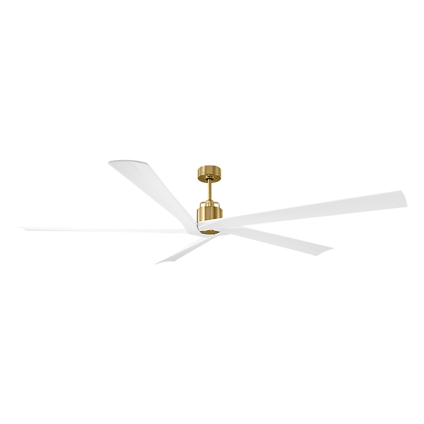 Aspen 84" Ceiling Fan