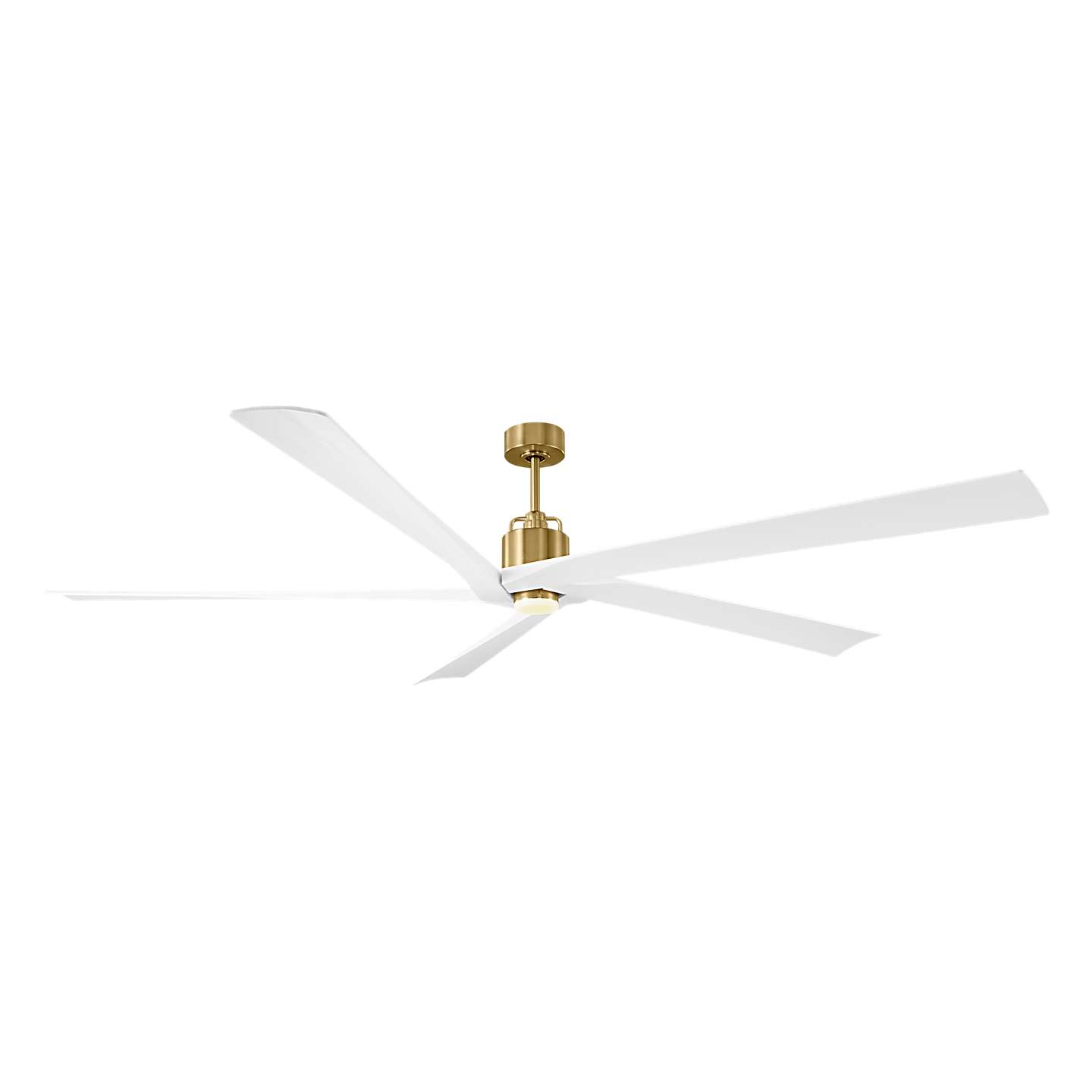 Aspen 84" Ceiling Fan