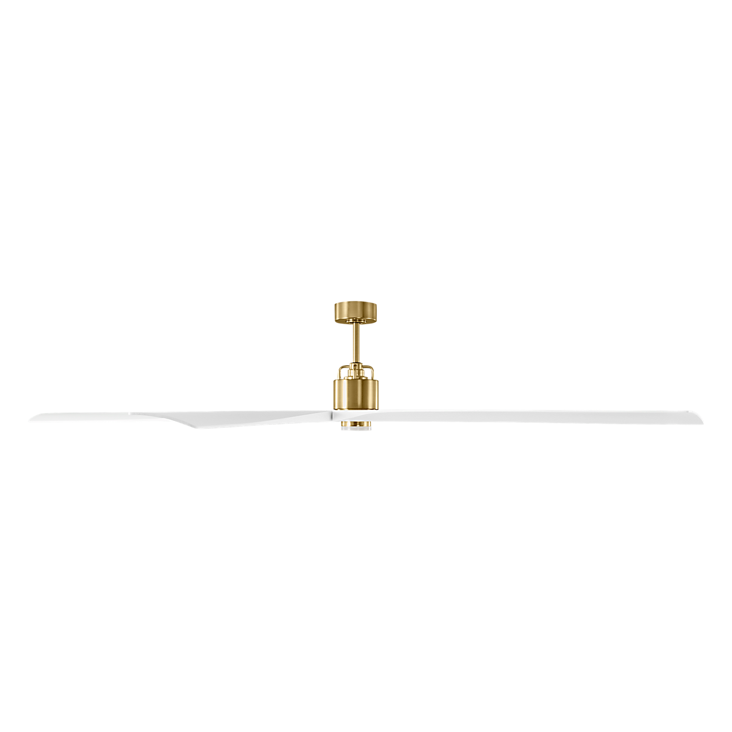 Aspen 84" Ceiling Fan