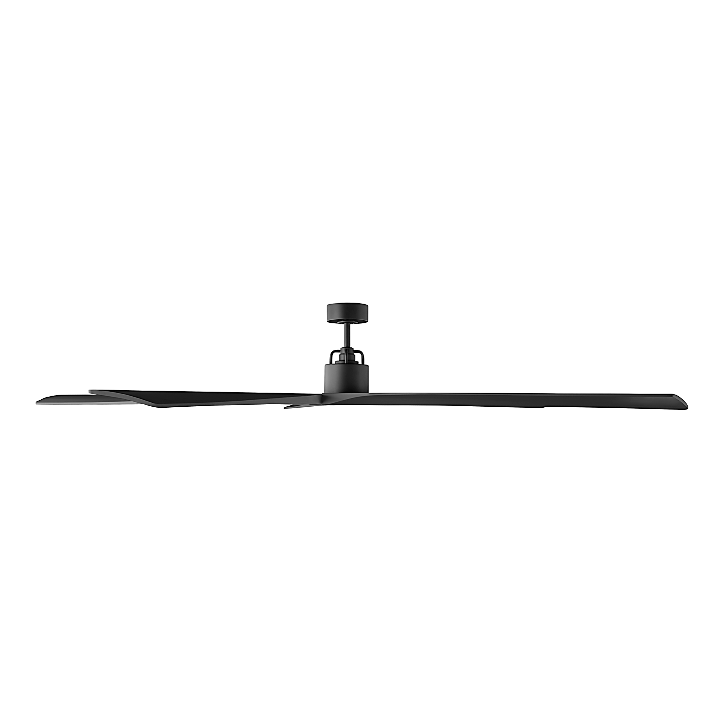 Aspen 84" Ceiling Fan