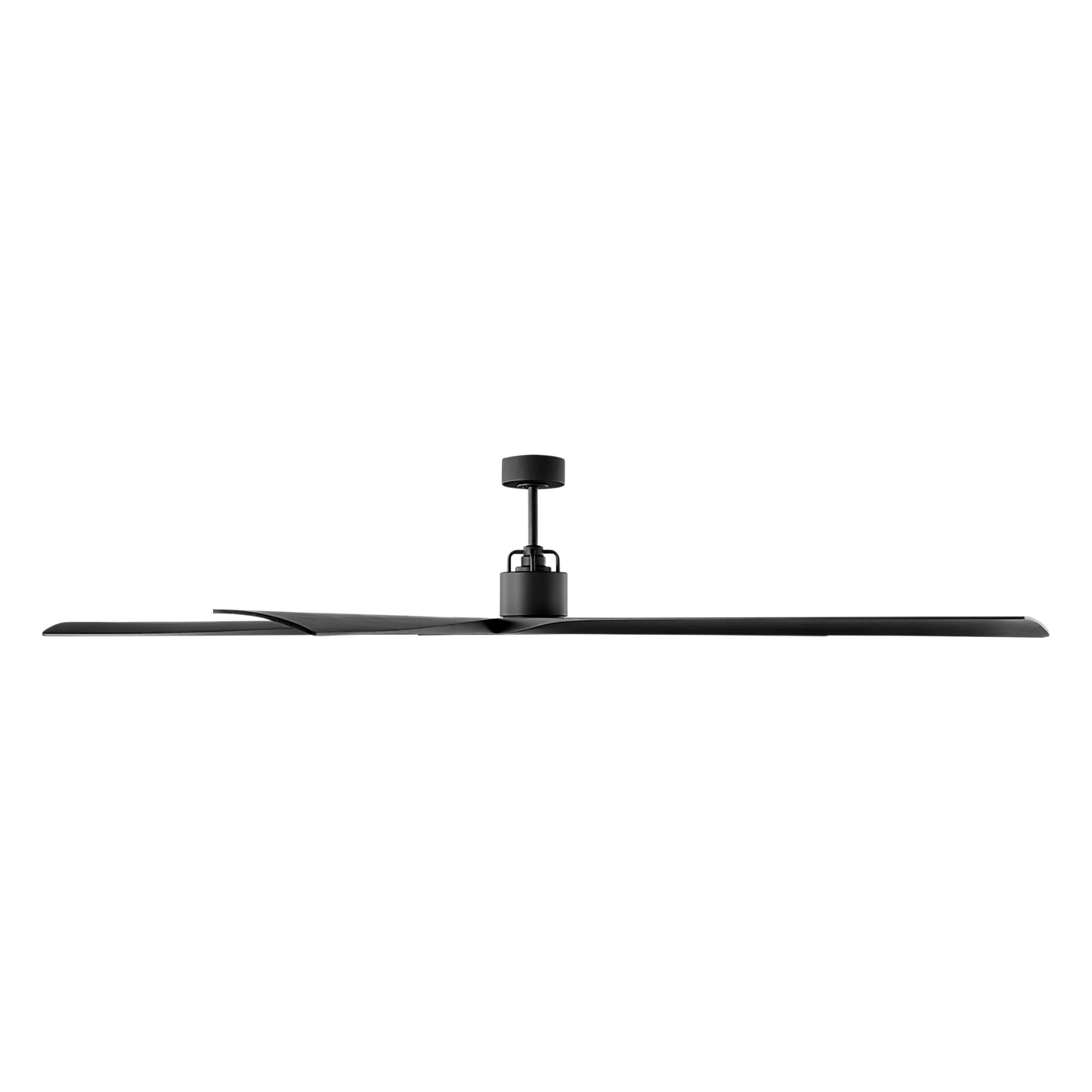 Aspen 84" Ceiling Fan