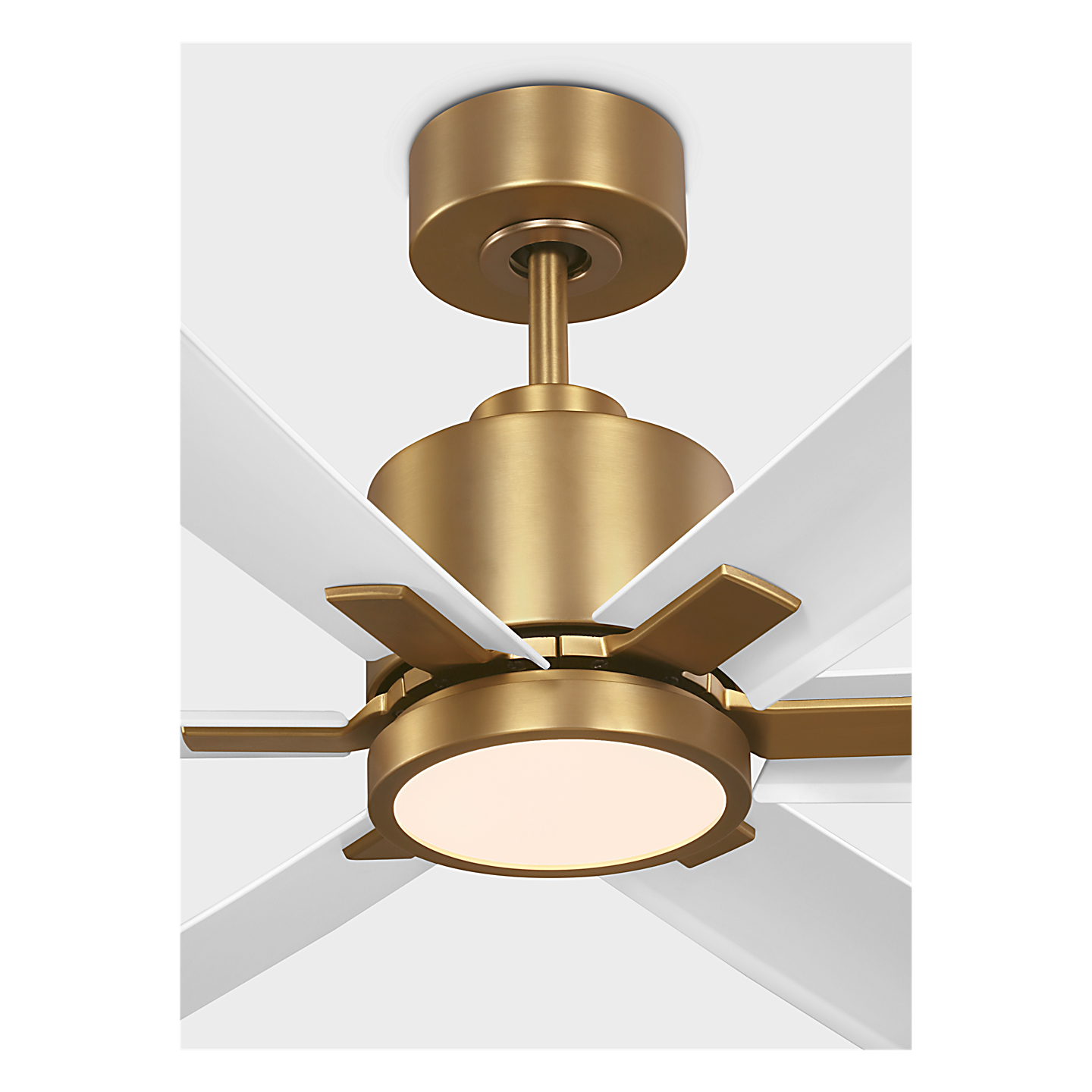 Flera Smart 52" LED Ceiling Fan