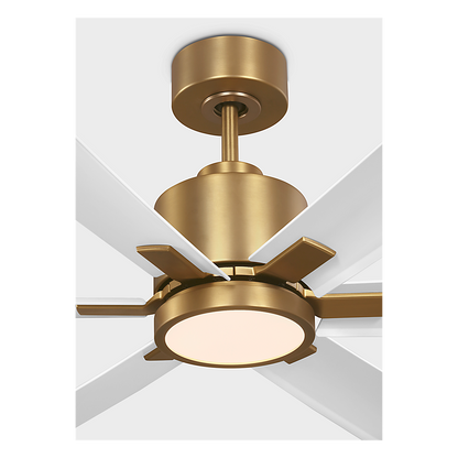 Flera Smart 52" LED Ceiling Fan