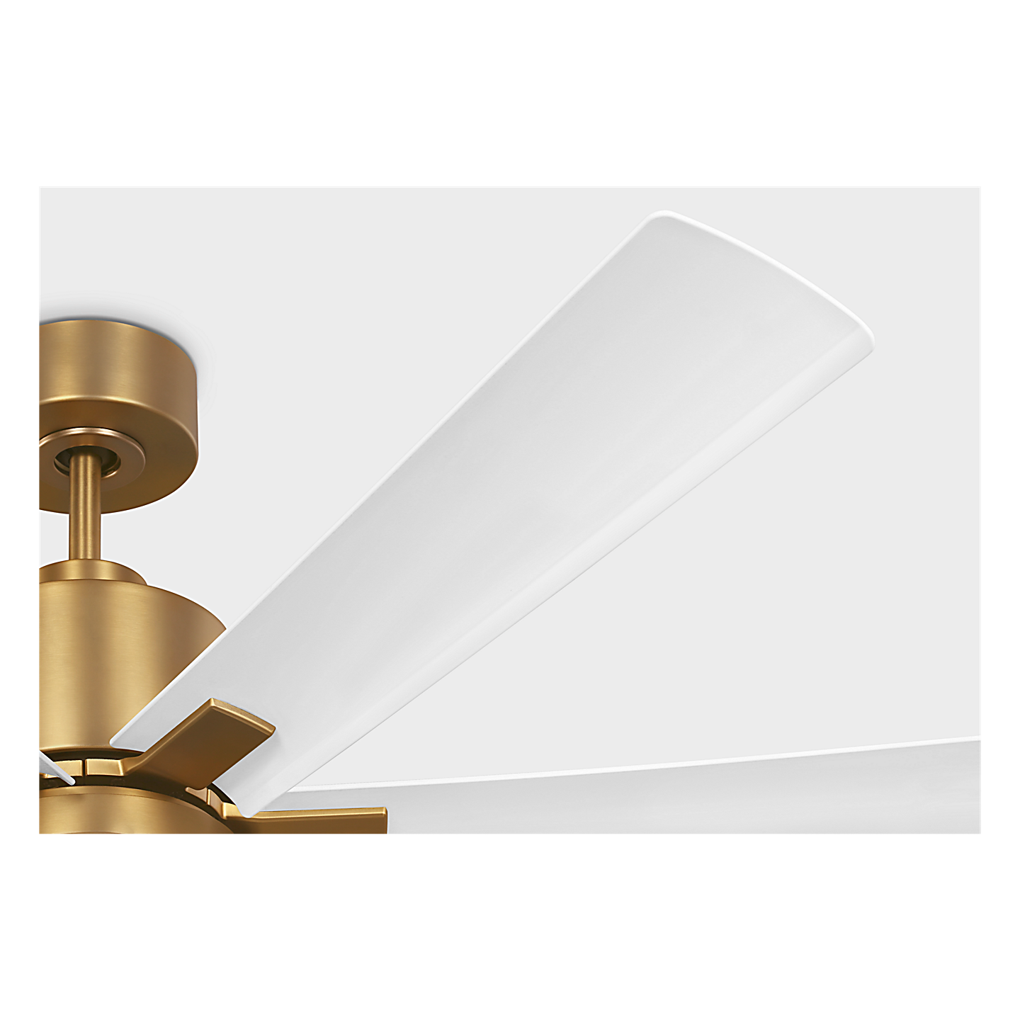 Flera Smart 52" LED Ceiling Fan
