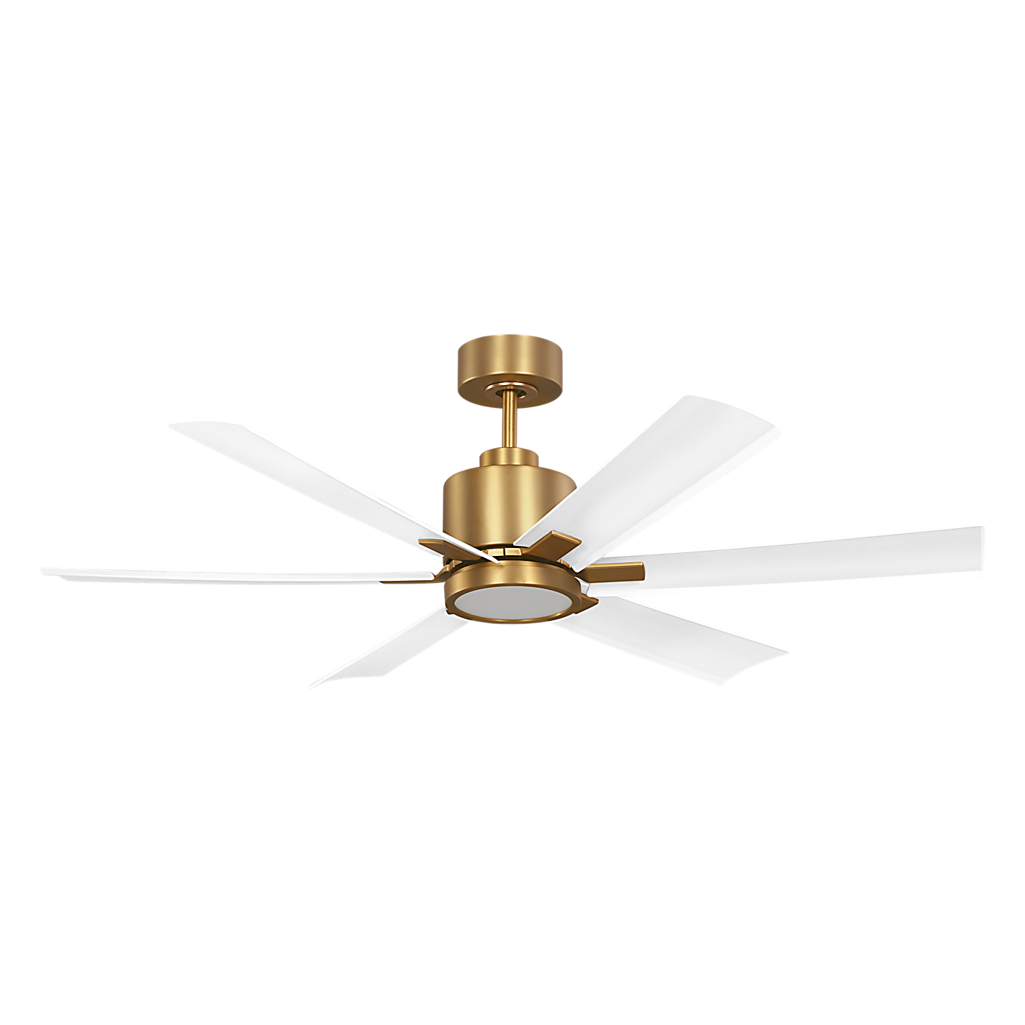 Flera Smart 52" LED Ceiling Fan