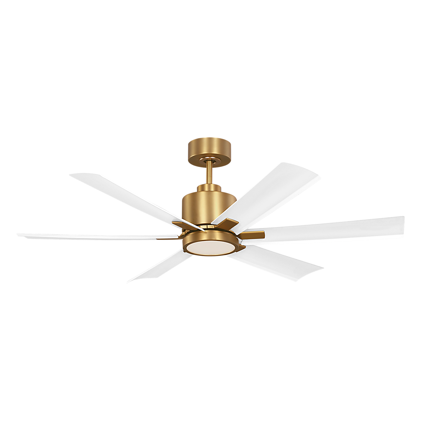 Flera Smart 52" LED Ceiling Fan