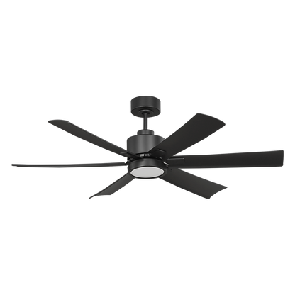 Flera Smart 52" LED Ceiling Fan