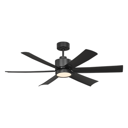 Flera Smart 52" LED Ceiling Fan