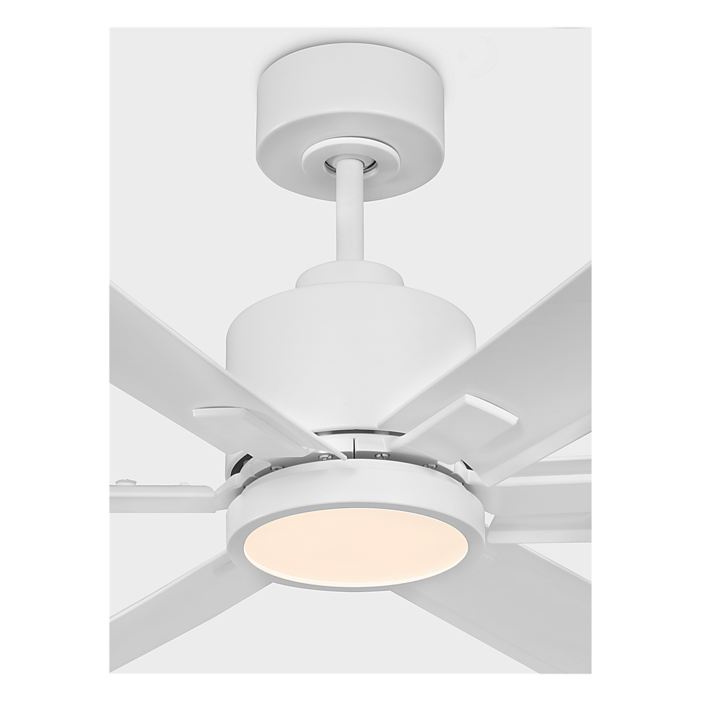 Flera Smart 52" LED Ceiling Fan